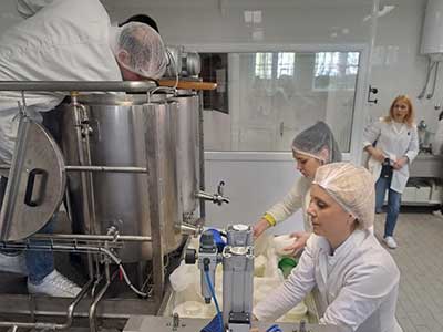 Dairy Technology 1