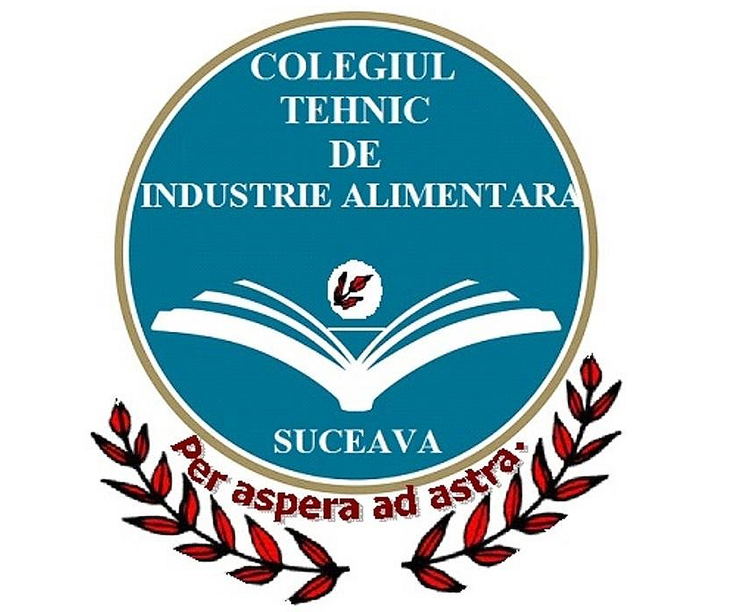Colegiul Tehnic De Industrie Alimentara