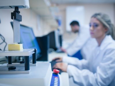 Cheese science and technology