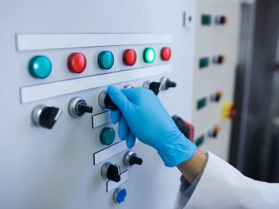 Cleaning in Place for the Food and Drink Industry