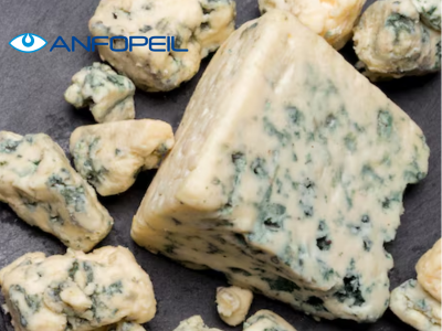 Blue cheese technology