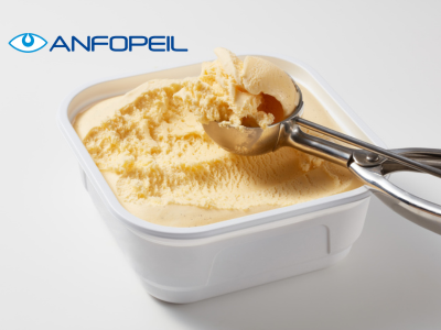 How to formulate your ice creams (Savoir formuler ses glaces)