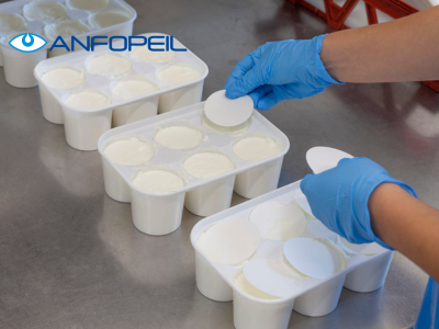 Basics of fresh dairy product technology (Bases de technologie des produits laitiers frais)