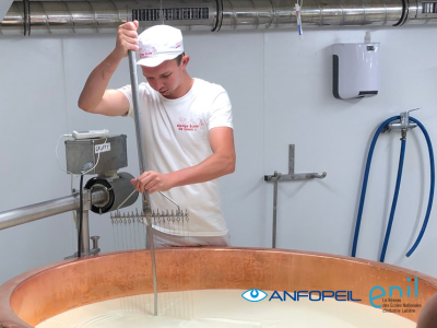 Production, processing and marketing of farm products (CS Production, transformation et commercialisation des produits fermiers)