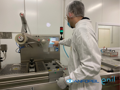 Operational Dairy Manager (CQP Encadrant opérationnel laitier)