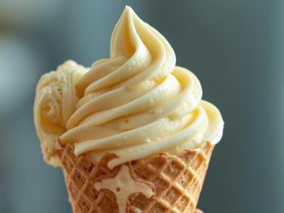 Ice Cream Science and Technology