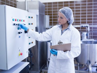 Postgraduate Certificate in Dairy Technology and Innovation