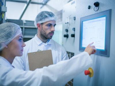 Masters in Dairy Technology and Innovation