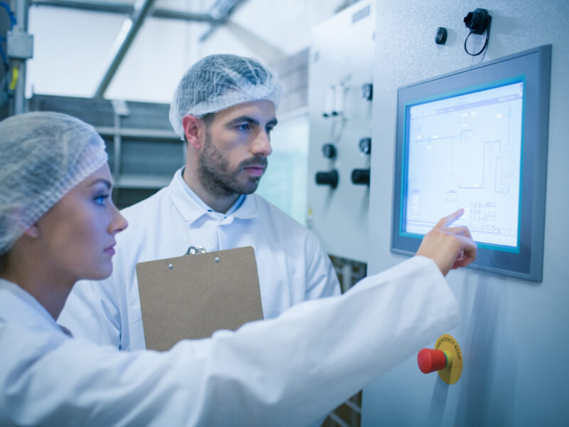 Masters in Dairy Technology and Innovation